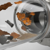 Sand & sediment