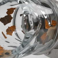 Rust & scale